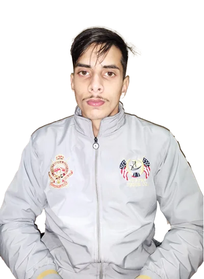 Anjum Taj