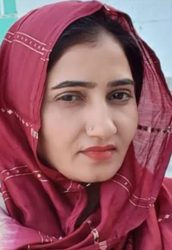 Afsana Begum